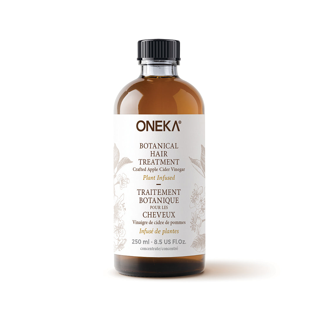 Botanical Hair Treatment