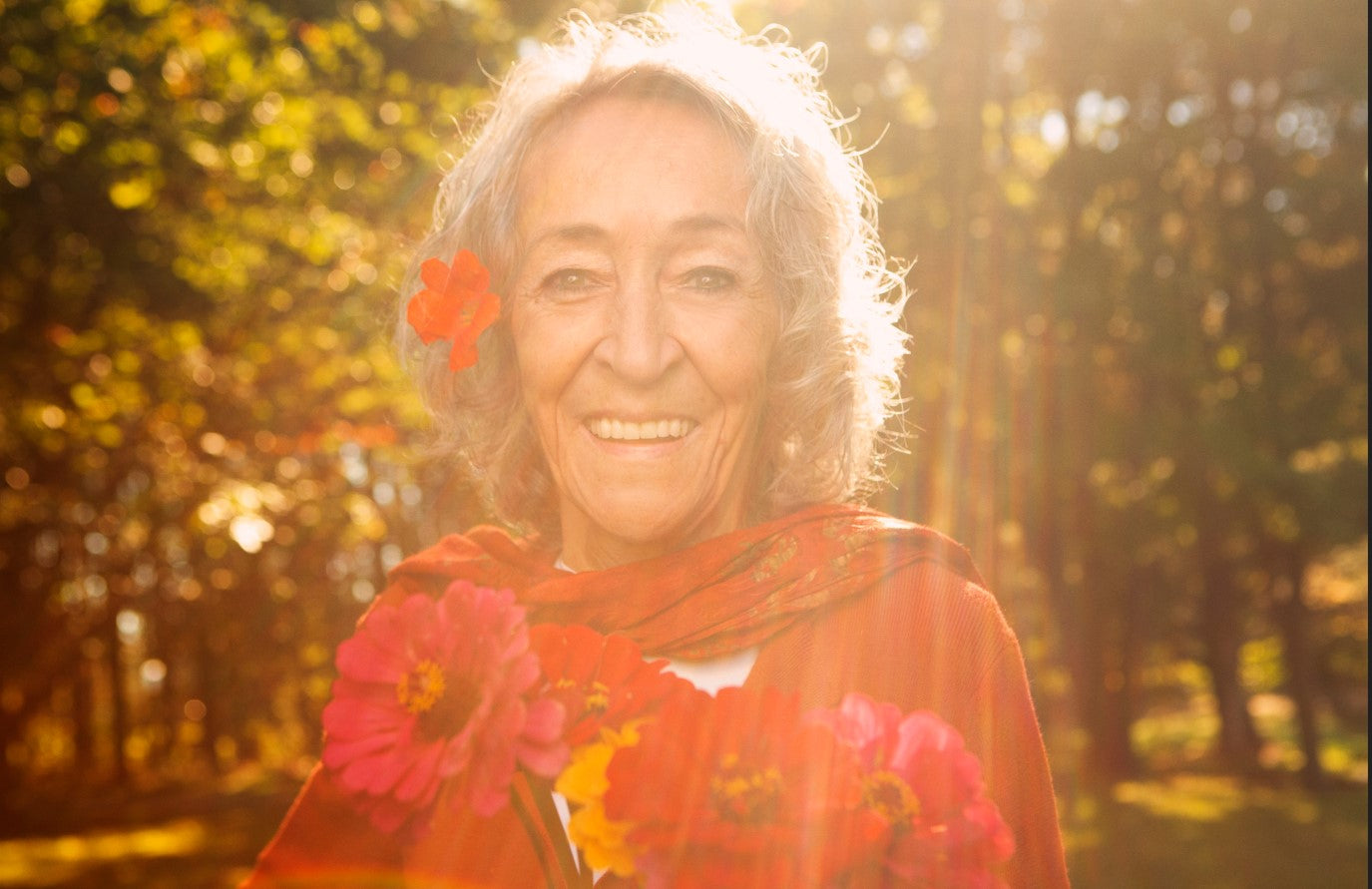 Encounter with a "Weed" Lover, with Louise Godin