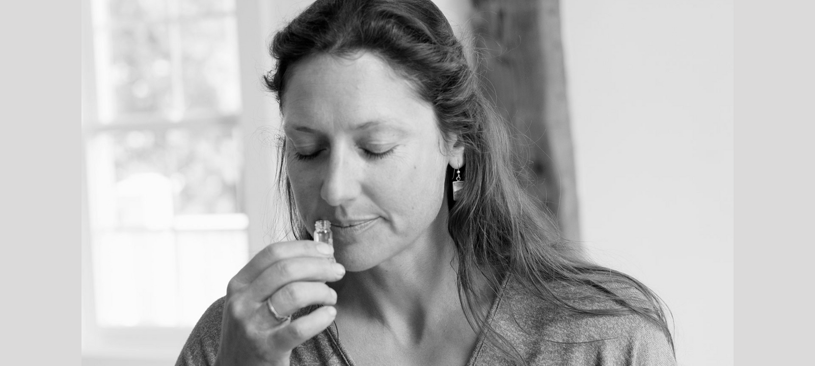 Essential Oils and Synthetic Fragrances: On the Scent