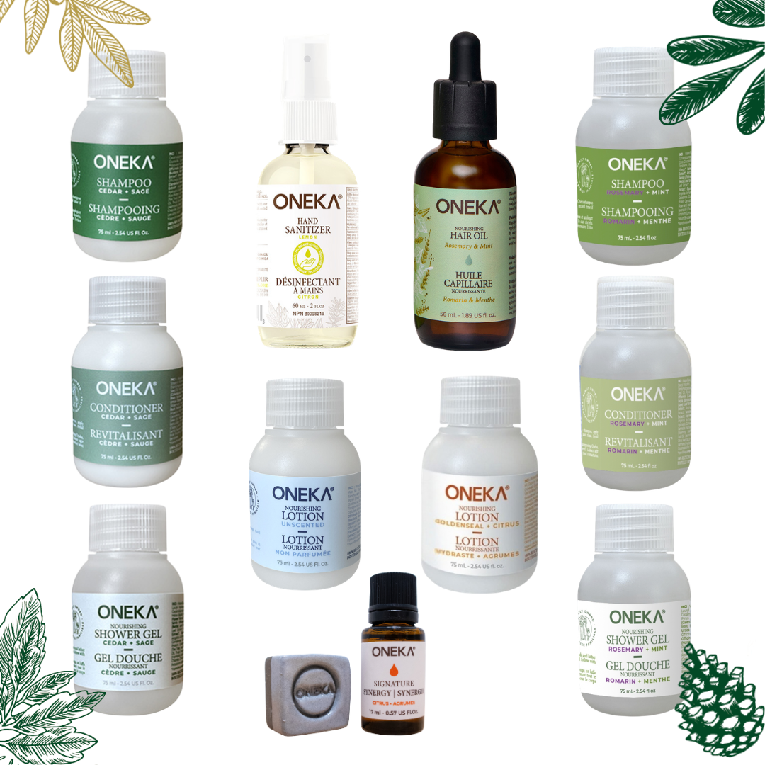 Advent Calendar - Essence