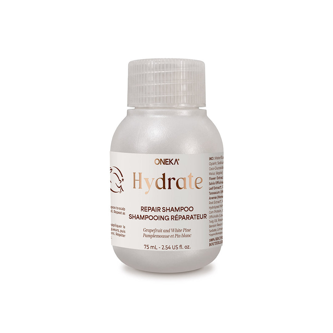 HYDRATE Repair Shampoo 75 mL