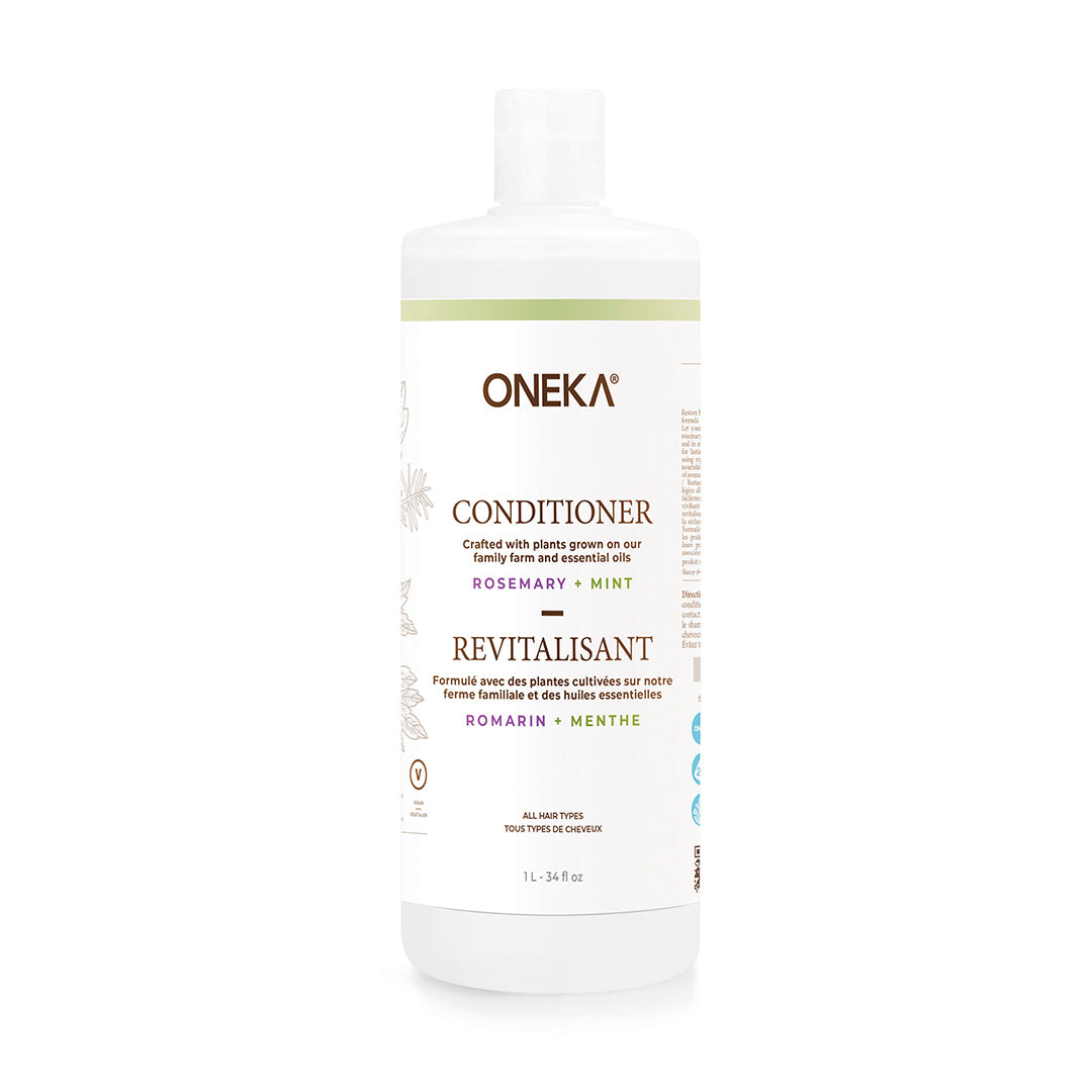 Rosemary &amp; Mint Conditioner