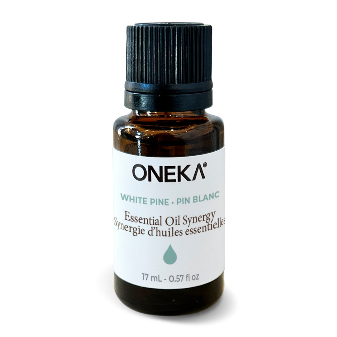 White Pine Essential Oil Synergy 17mL