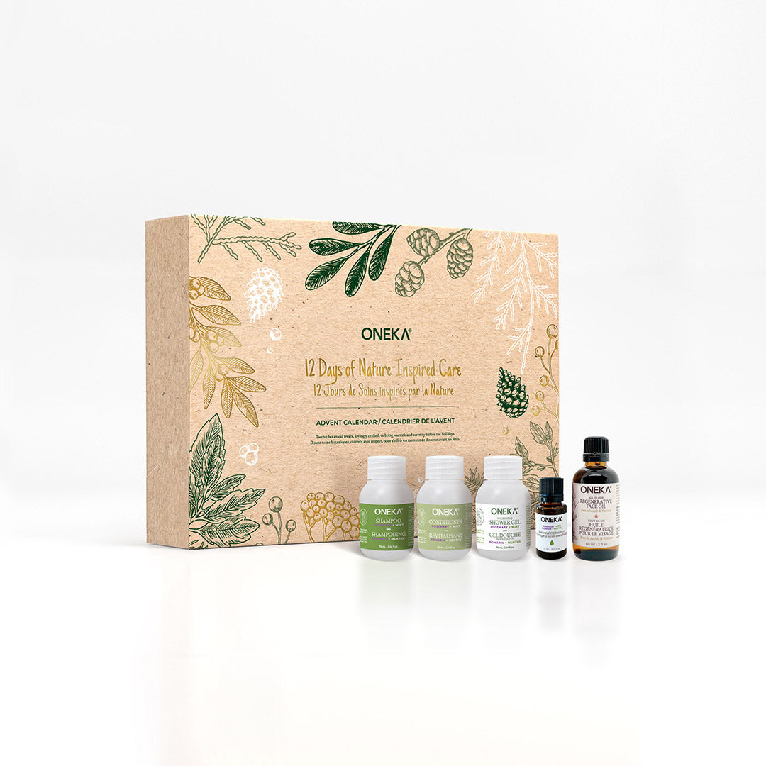 Care Advent Calendar