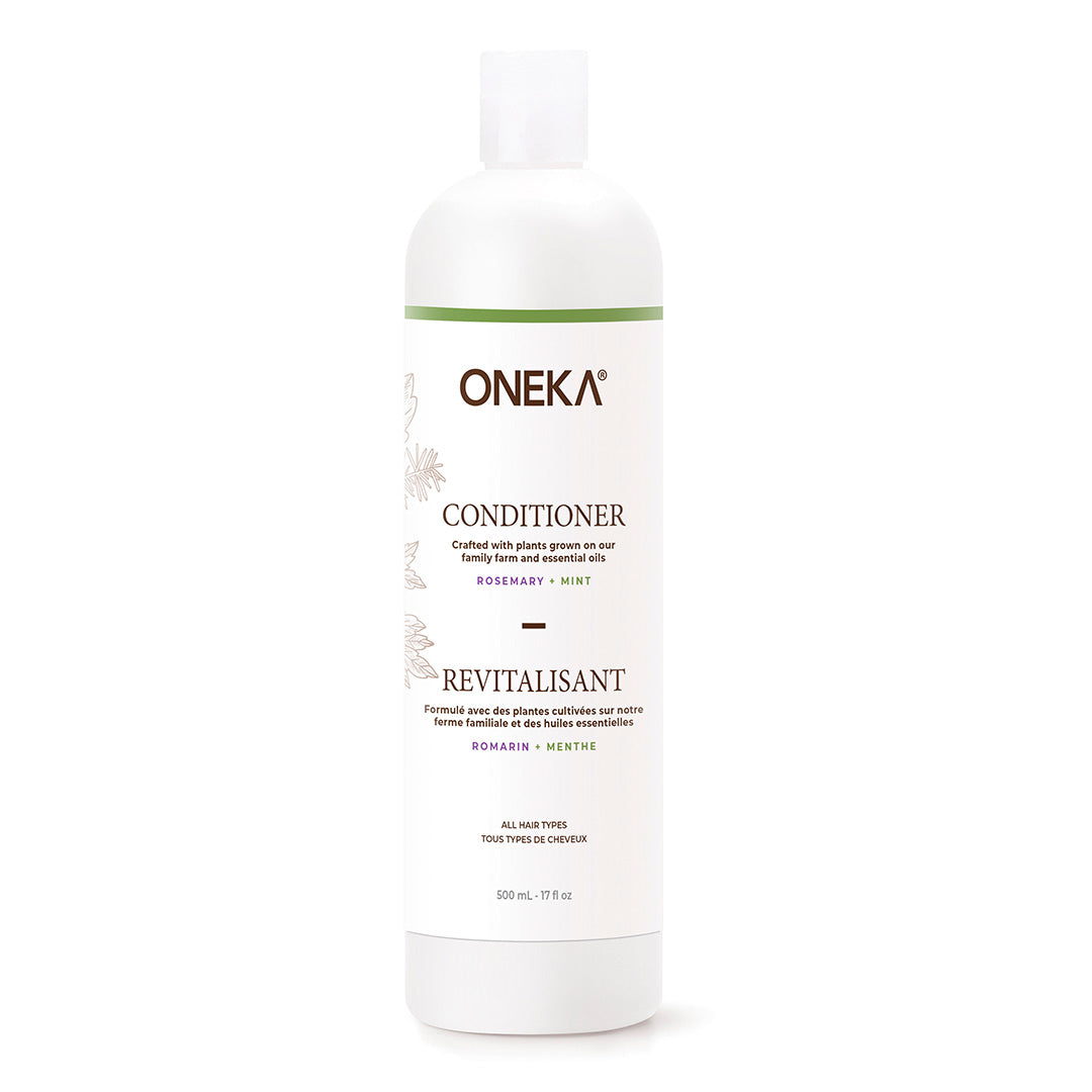 Rosemary &amp; Mint Conditioner
