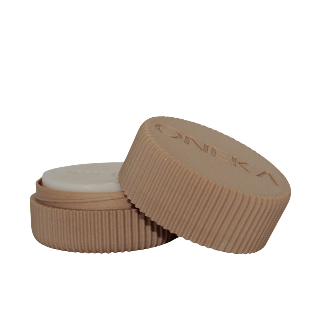 Travel Case for Hair Care Bars