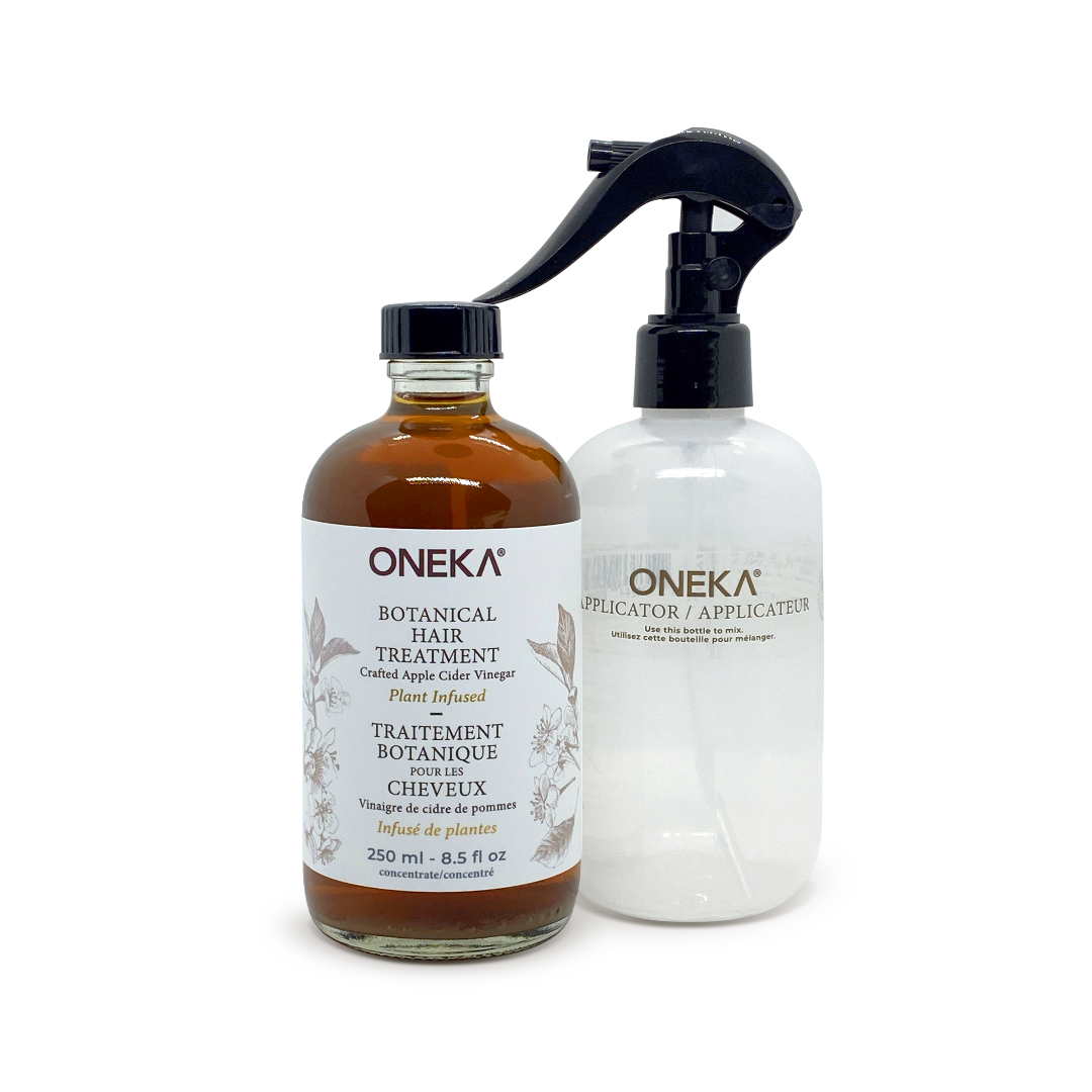 Botanical Hair Treatment