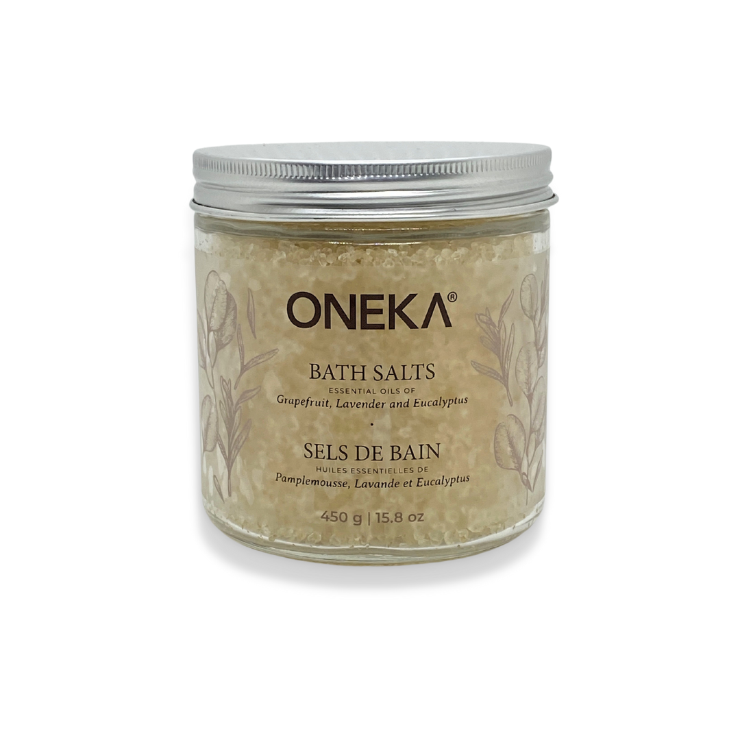 Bath Salts