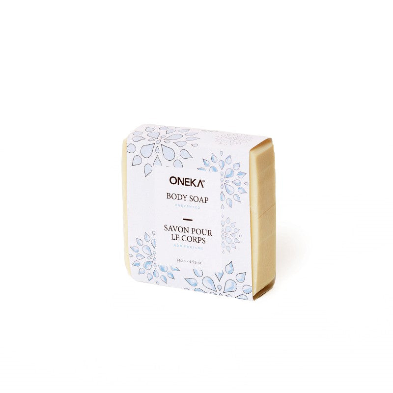 Savon Non Parfumé